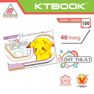 TẬP VẼ MỸ THUẬT CAO CẤP