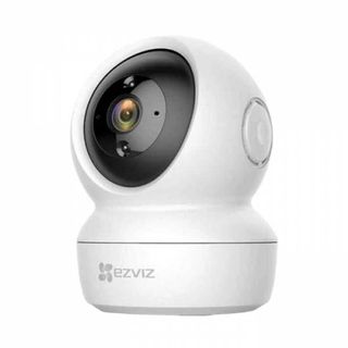 Camera WiFi quay quét thông minh EZVIZ H6C 2K