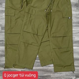 Các mẫu quần jocger kho còn màu size trên hình mới nhất 2024 Thể Thao cao cấp Siêu Đẹp Giá Sỉ,
