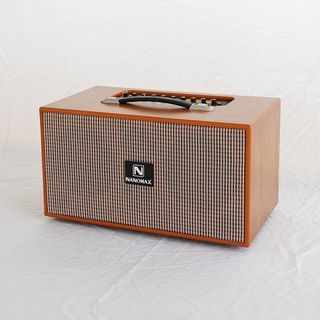 Loa Karaoke Nanomax X-210A