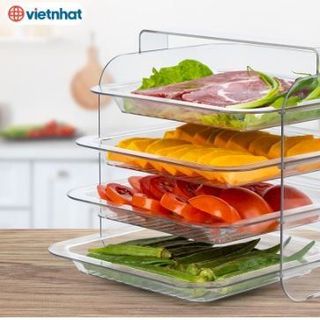 KHAY ĐỰNG THỰC PHẨM VIỆT NHẬT 5599