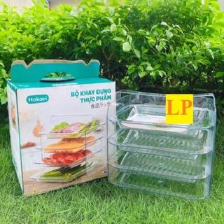 KHAY ĐỰNG THỰC PHẨM VIỆT NHẬT 5599