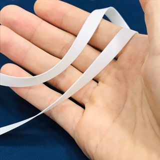 Dây chun đặc may đồ tập, đồ bơi, bikini... (Bán theo Kg)