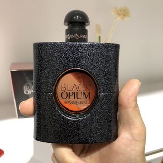 Nước hoa nữ Y S L Black Opium EDP chính hãng Pháp