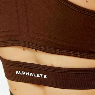 Set dài alpha xẻ eo 5 màu size sml mới nhất 2024 Thể Thao cao cấp Siêu Đẹp Giá Sỉ,