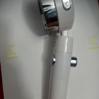 Bộ sen có nút tắt mở chỉnh chế độ