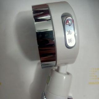 Bộ sen có nút tắt mở chỉnh chế độ
