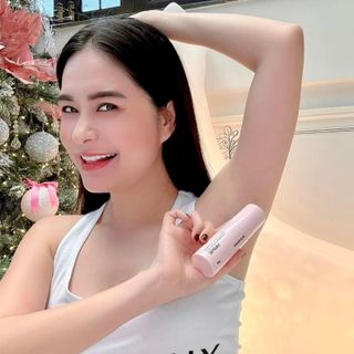 Xịt khử mùi Hanayuki Deodorant Spray 60g