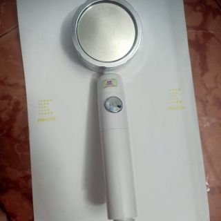 Bộ sen có nút tắt mở chỉnh chế độ