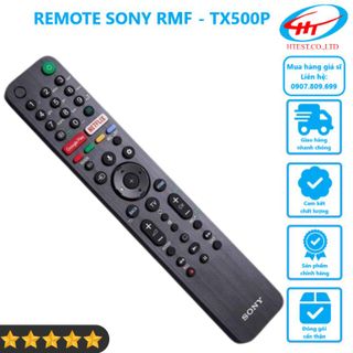 Remote Sony RMF – TX500P giá sỉ