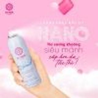 Set quà tặng chăm sóc da Xịt khoáng + Kem dưỡng da tay + Túi đựng đồ trang điểm Care4U