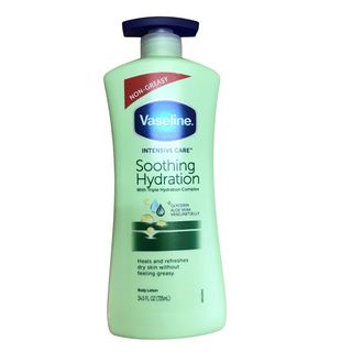 Sữa Dưỡng Thể Trắng Da Vaseline 725ml Body Lotion Mỹ trắng da ,mịn màng, cấp ẩm chuyên sâu , phù hợp cho mọi loại da