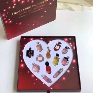Túi xách quảng châu Nước Hoa 12in1 Fullbox - 09B4587 (Chuyên sỉ túi xách sll, balo, ví, thắt lưng, túi Laptop)
