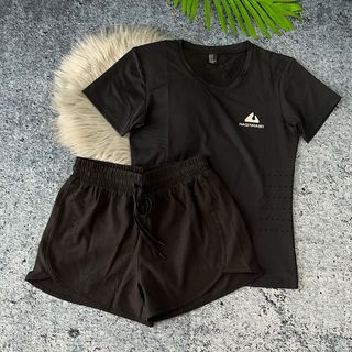 Bộ đùi nữ NAQIYAYABEI 108k Phom chất chuẩn đẹp Size m.l.xl.xxl Ri 2222 Tách nửa ri được