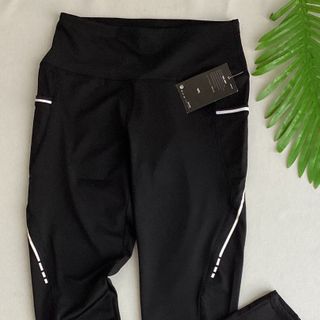 Quần dài nữ phối lưới 73k Size m l xl xxl Ri 2222 Tách nửa ri được mới nhất 2024 Thể Thao cao cấp Siêu Đẹp Giá Sỉ,