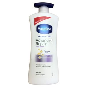 Sữa Dưỡng Thể Trắng Da Vaseline 725ml Body Lotion Mỹ trắng da ,mịn màng, cấp ẩm chuyên sâu , phù hợp cho mọi loại da