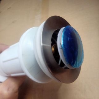 Xả ruột gà chống hôi,Ống xả Lavabo chống hôi chống côn trùng, Xả nhấn