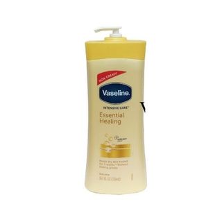 Sữa Dưỡng Thể Trắng Da Vaseline 725ml Body Lotion Mỹ trắng da ,mịn màng, cấp ẩm chuyên sâu , phù hợp cho mọi loại da
