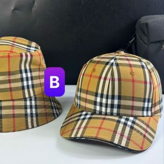 Nón bucket sọc nhiều màu sắc CQ
