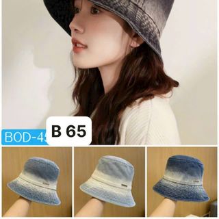 Nón bucket, beret đủ mẫu CQ