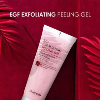 Dr. HEDISON EGF Exfoliating Peeling Gel – Gel tẩy tế bào chết vật lý