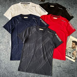 Áo nam P’9000 70k Phom chất chuẩn đẹp Size m.l.xl.xxl Ri 2222 Tách nửa ri được mới nhất 2024 Thể Thao cao cấp Siêu Đẹp Giá Sỉ,