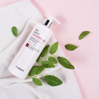 Dr.HEDISON EGF Moist Cleansing Milk – Sữa rửa mặt tẩy trang dạng nhũ tương