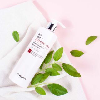Dr.HEDISON EGF Moist Cleansing Milk – Sữa rửa mặt tẩy trang dạng nhũ tương