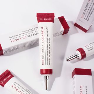 Sáp dưỡng Tái tạo tế bào gốc Dr.Hedison EGF Renenerate CiCa Balm - 30ml