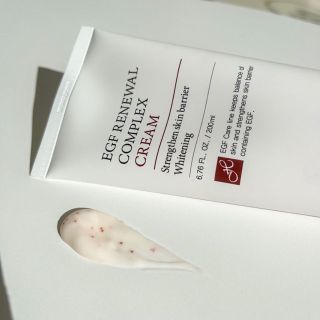 Kem dưỡng tái tạo tế bào gốc 50ml – Dr Hedison EGF Renewal Complex Cream