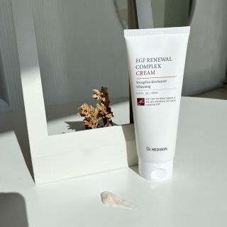 Kem dưỡng tái tạo tế bào gốc 50ml – Dr Hedison EGF Renewal Complex Cream