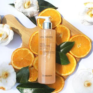 Dr. HEDISON Huyết thanh dưỡng trắng da Vita-White 10 Serum 50ml