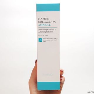 Dr HEDISON - Marine Collagen Ampoule Tinh chất collagen thuỷ phân 200ml