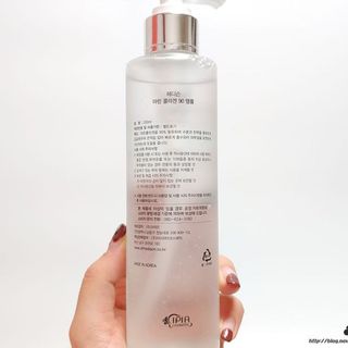 Dr HEDISON - Marine Collagen Ampoule Tinh chất collagen thuỷ phân 200ml