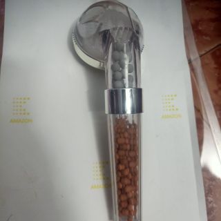 Vòi sen,sen tắm cao cấp lọc nước công nghệ nano tăng áp