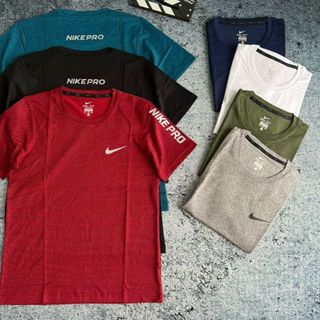 Siêu phẩm áo nam ni1ke pro vải kim cương mới lô vải cực đẹp 70k Phom chất chuẩn đẹp Size m.l.xl.xxl Ri 2222 Tách nửa ri được