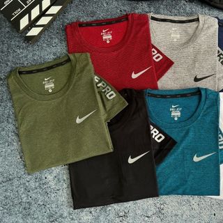 Siêu phẩm áo nam ni1ke pro vải kim cương mới lô vải cực đẹp 70k Phom chất chuẩn đẹp Size m.l.xl.xxl Ri 2222 Tách nửa ri được