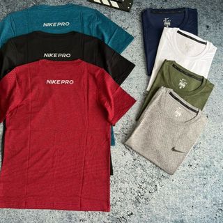 Siêu phẩm áo nam ni1ke pro vải kim cương mới lô vải cực đẹp 70k Phom chất chuẩn đẹp Size m.l.xl.xxl Ri 2222 Tách nửa ri được