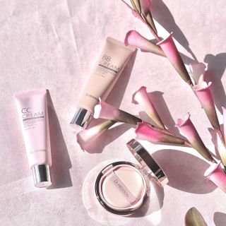 Phấn nước cao cấp Dr.HEDISON Miracle Cushion SPF50+/PA+++