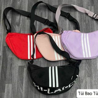 Túi bao tử adida1s mới nhất 2024 Thể Thao cao cấp Siêu Đẹp Giá Sỉ,
