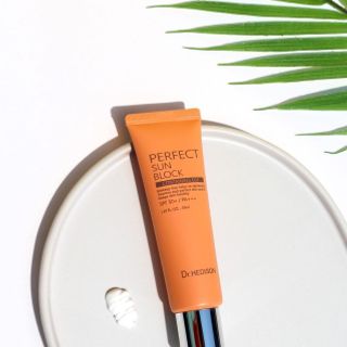 Kem chống nắng Hàn Quốc Dr. HEDISON - Perfect Sun Block 50ml