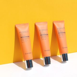 Kem chống nắng Hàn Quốc Dr. HEDISON - Perfect Sun Block 50ml