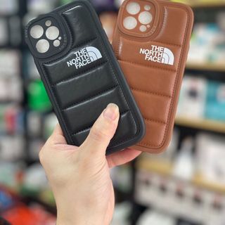 Ốp Lưng Điện Thoại iPhone - Ốp Lưng Phao Da Cao Cấp