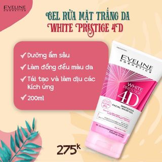 Set quà tặng mỹ phẩm chăm sóc sáng da gồm sữa rửa mặt 200ml + Son dưỡng môi + Túi đựng mỹ phẩm cao cấp Care4u