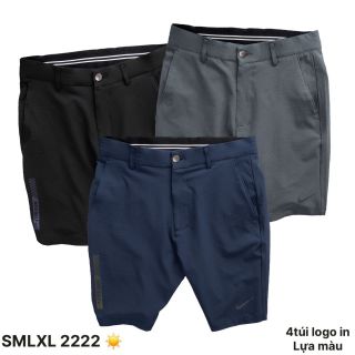 Golf Nam 130k Size s m l xl Ri 2222 Tách nửa ri được mới nhất 2024 Thể Thao cao cấp Siêu Đẹp Giá Sỉ,