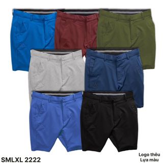 Golf Nam 130k Size s m l xl Ri 2222 Tách nửa ri được mới nhất 2024 Thể Thao cao cấp Siêu Đẹp Giá Sỉ,