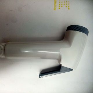 Bộ Xịt Ti nhựa