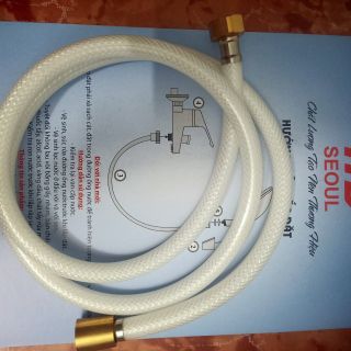 Bộ Xịt Ti nhựa