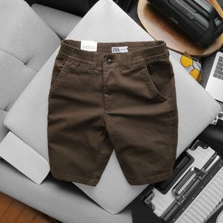 QUẦN SHORT LƯNG THUN TRƠN SIÊU HOT 2024 SỈ CHỈ TỪ 1RI