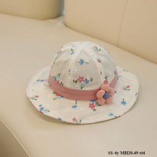 Mũ bèo S1-4y MH20.49